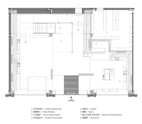 零售店里店的盗梦空间设计_3675794