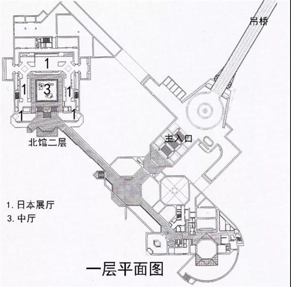 贝聿铭作品：日本美秀美术馆_3676728