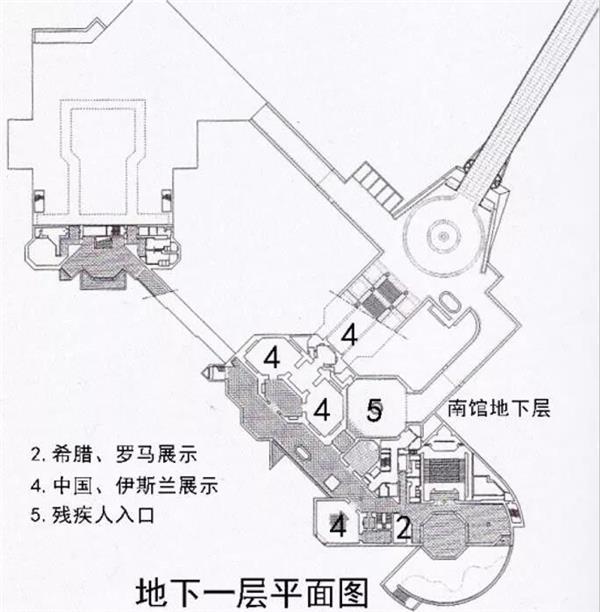 贝聿铭作品：日本美秀美术馆_3676728