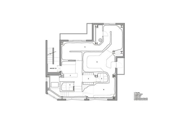 调动五感的自然体验馆 SumseiTerarium，Sumsei 艺术空间_3815030