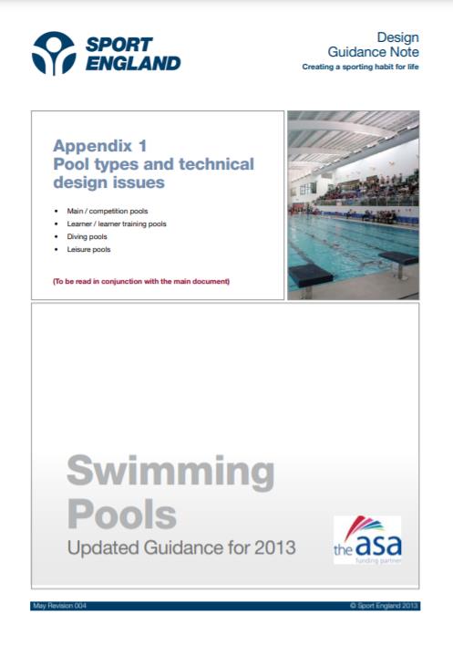 附录1 游泳池类型和技术设计问题_3710217