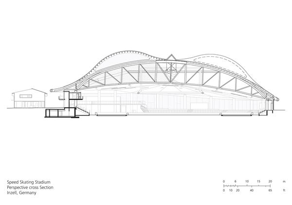 Inzell 速滑体育场_3710385
