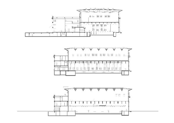 复旦大学江湾校区新建综合体育馆_3710831