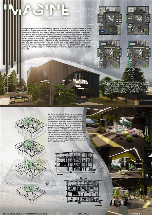 小型公建平面图_3715382