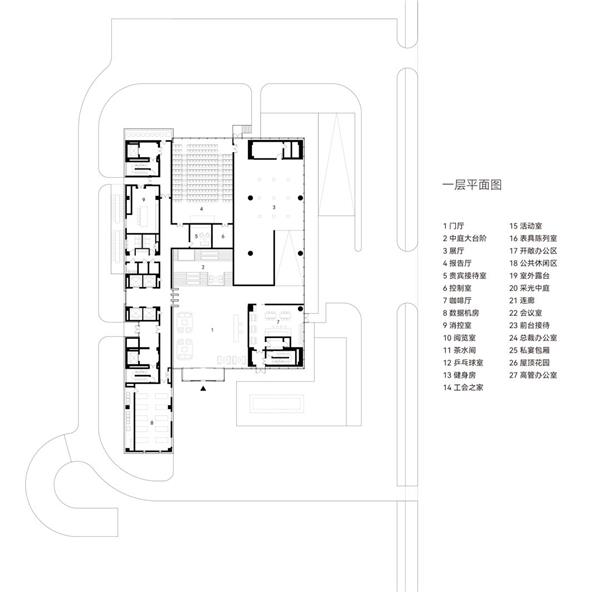 杭州威星智能总部_3812243