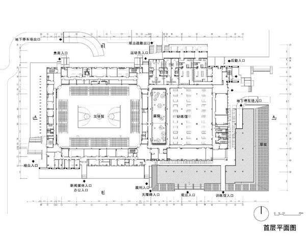 南京理工大学体育中心_3731887