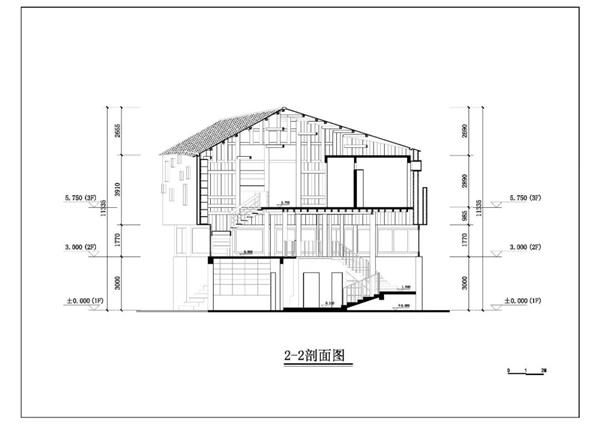 榕江县｜归柳杨宅_3745106