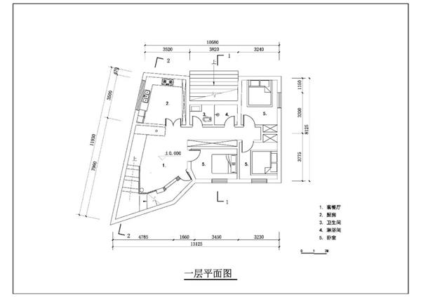 榕江县｜归柳杨宅_3745106