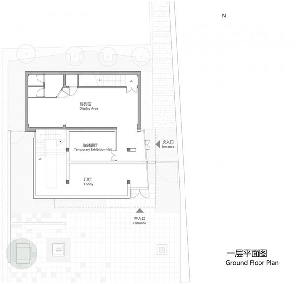 顾正红纪念馆扩建工程_3747643