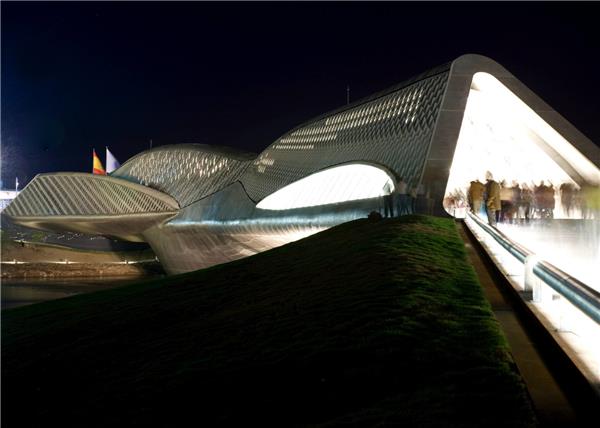 萨拉戈萨桥亭(Saragoza Bridge Pavilion)_3758968