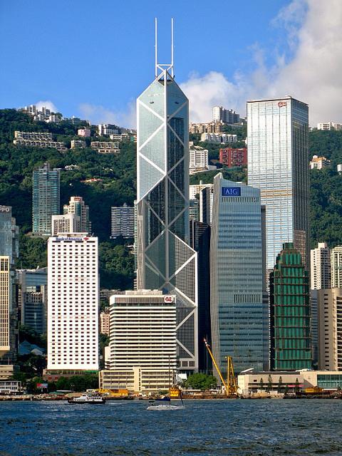 香港中银大楼_3759027