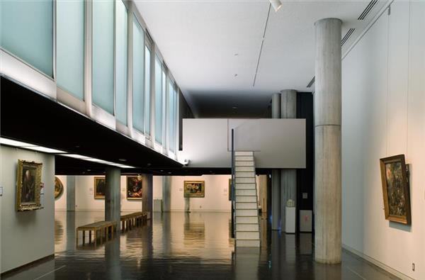 日本国立西洋美术馆(Musee National d Art Occidental)_3759224