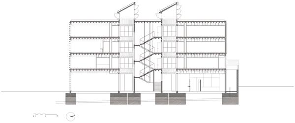 Trinitat Vella社区生活中心_3762096