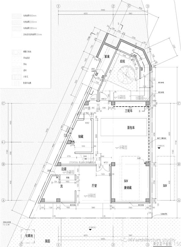 滨河巷21号，乡村私宅设计建造_3770058