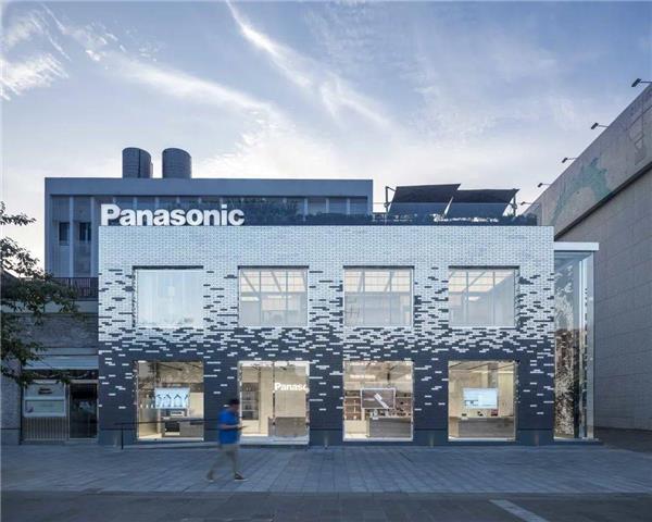 Panasonic松下璀璨屋旗舰店_3770163