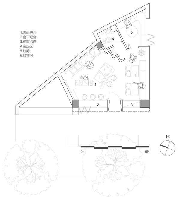 闲来咖啡_3771296