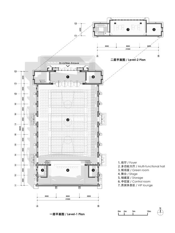 安康中学礼堂改造项目_3771513