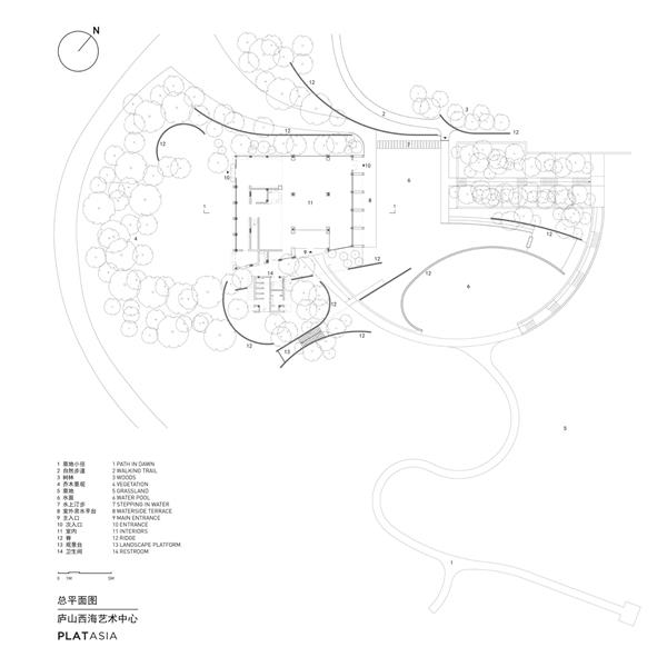 庐山西海艺术中心（售楼处）_3771554