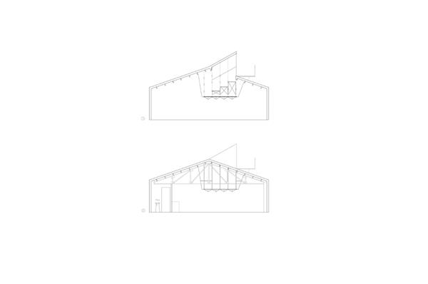 仓库改造——住宅和工作室_3771781