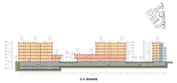 “海上绿岛”：上海杨浦海尚世界智慧天地园区_3784481