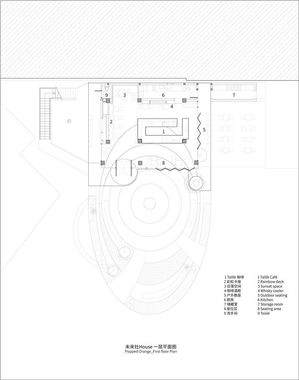 广东未来社HOUSE综合体 / Wutopia Lab_3788839