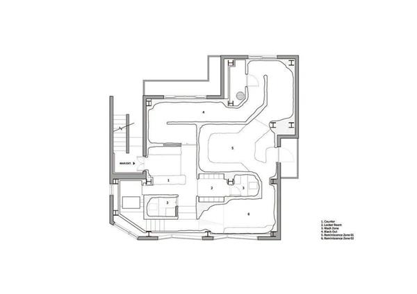 调动五感的自然体验馆 Sumsei Terarium / None Space_3791291