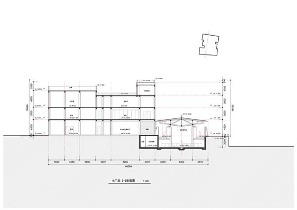 福建永春侨新红粬醋观光工厂 / 渤岳建筑设计_3792662