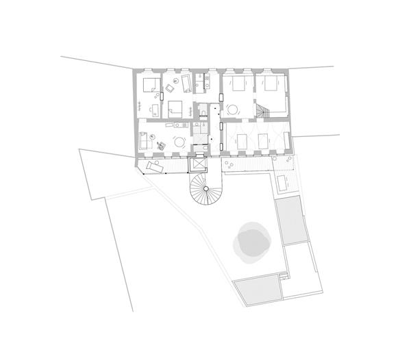 林茨的城镇之家 / mia2/Architektur_3796512