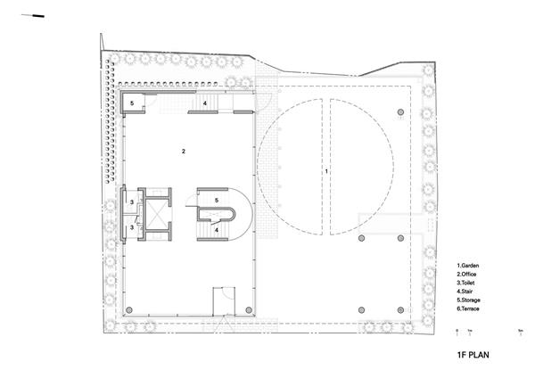 Brickwell 多用途大厦 / Society of Architecture_3796529