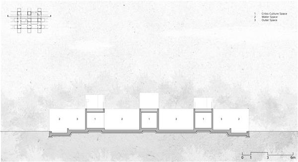 ‘跨文化空间’，NONSPACE 咖啡馆 / On Architects Inc._3796772