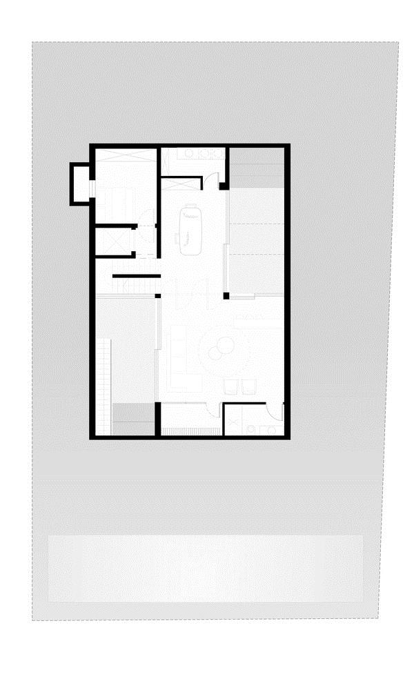 像素小屋 Pixel House / Anderman Architects_3798134