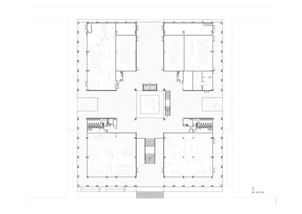 泰国正大管理学院Eec校区/ Architects 49_3798173