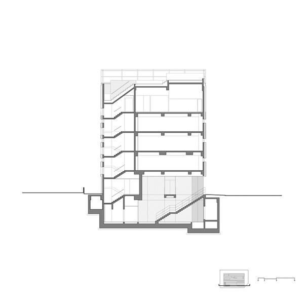 ION 清潭商业大厦 / Urban Ark Architects_3798395