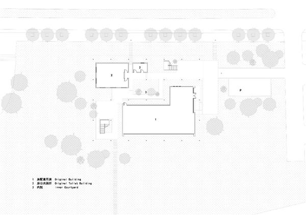 宜兴东氿公园综合提升项目——陶茶工坊 / 上海绿建建筑设计_3798455