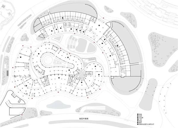 雄安郊野公园主场馆 / CADG 中国建筑设计研究院_3798471