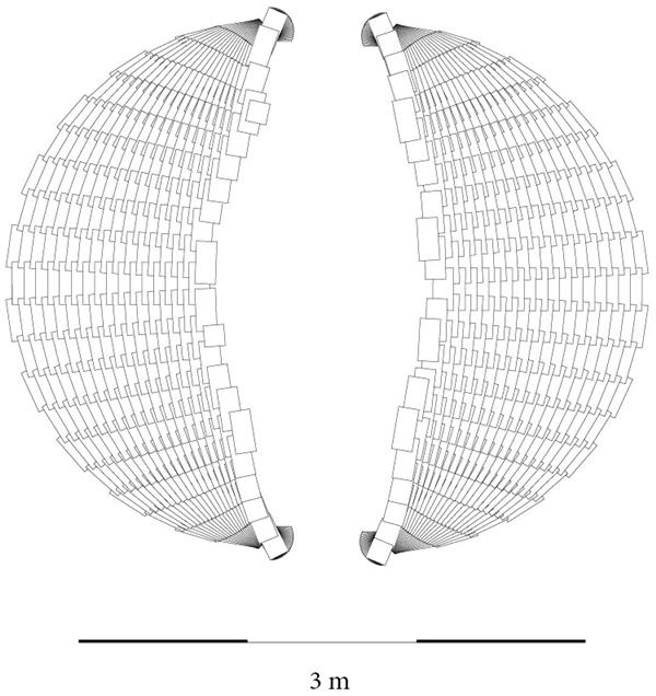 Qaammat观景亭  / Konstantin Arkitekter_3800715