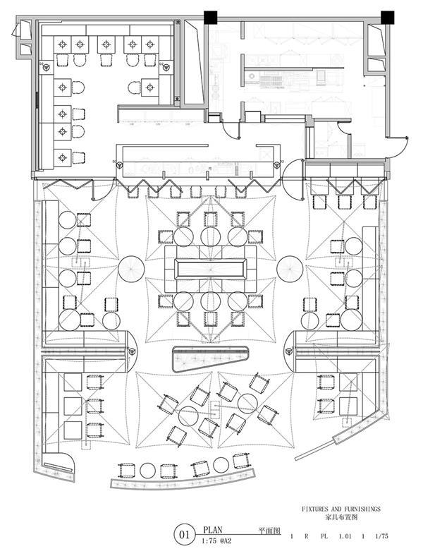 深圳B3餐酒吧 / RooMoo_3800557