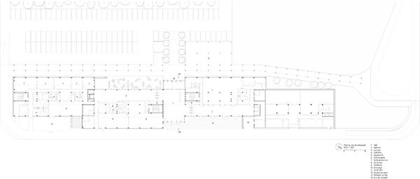 奥德赛 – 雷诺科技中心 / ArtBuild Architects_3800564