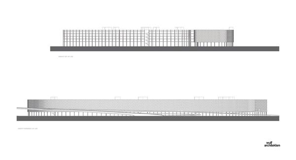 P22a停车楼  / wulf architekten_3801629