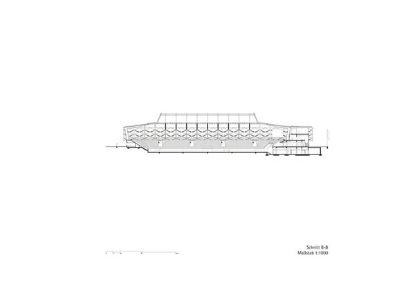 卢森堡足球橄榄球体育场 / gmp Architekten_3801630