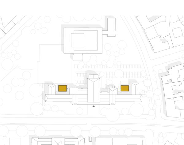 柏林艺术大学音乐练习馆 / TRU Architekten_3801692