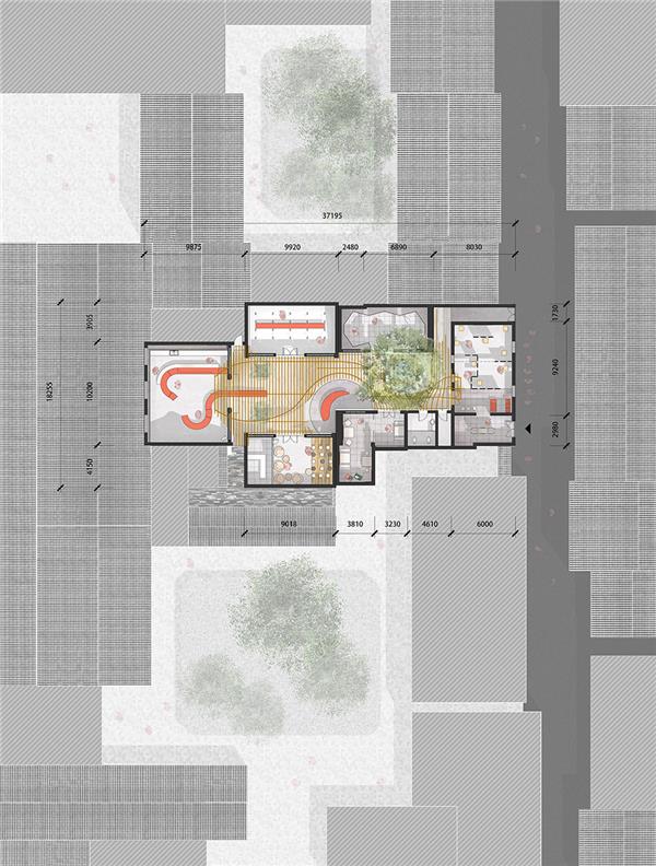 北京雀巢感CAFE / RSAA/庄子玉工作室_3800776