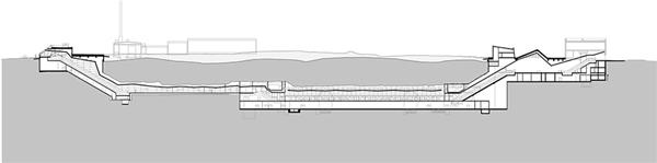 阿尔托大学地铁站 / ALA Architects_3801689