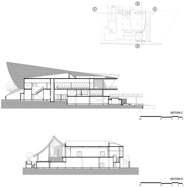 Keereetara餐厅  / IDIN Architects_3802399