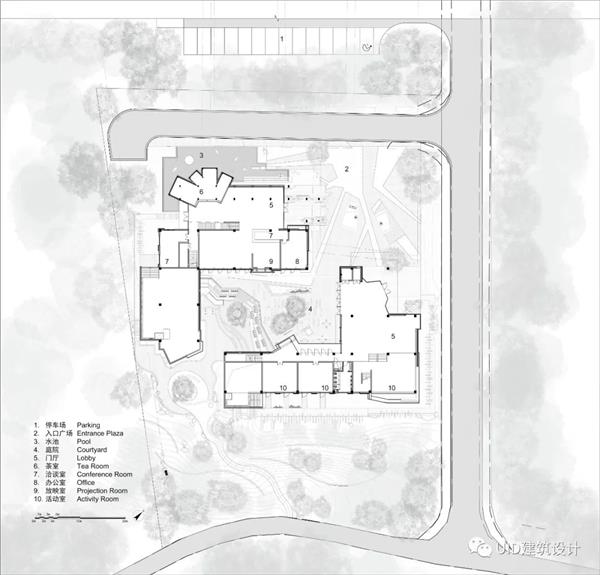 乡建木构实践：朱门社区综合体（待建项目）_3811624