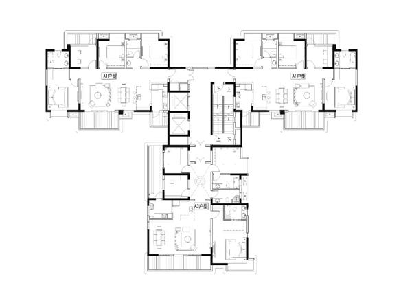 未来社区：Cendes宣布美信国际花园城建成  / 山鼎设计_3806134