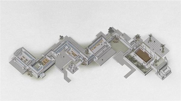 扬州竹西佳境，公园文化建筑设计 / 出品建筑_3807371