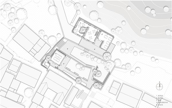 杭州野生君乡村研学与劳动教育营地 / 乐匠建筑工作室_3811429