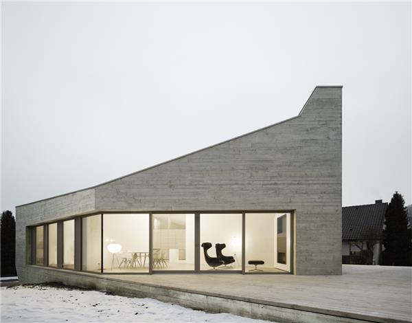 E20私人住宅 / STEIMLE ARCHITEKTEN BDA_3814258