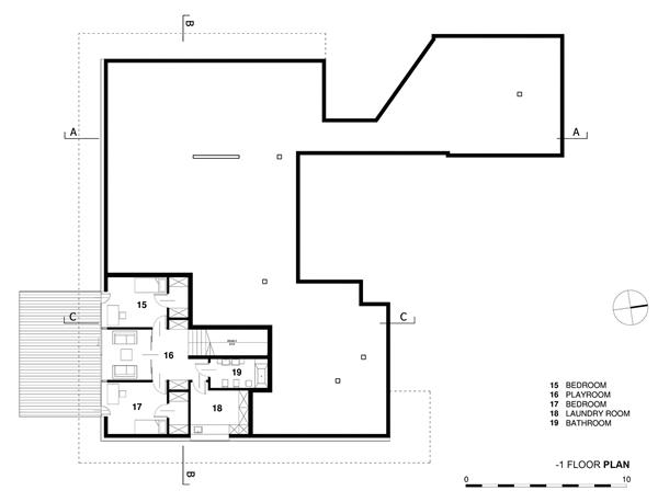 35.35住宅  / 77STUDIO_3814280